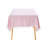 Avighna Rectangle Tiny Houndstooth Cotton Tablecloth-358755327-358755324
