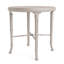Calcutta Outdoor Round Side Table-898891686