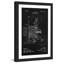 Steve King - Single Picture Frame Print-18593814