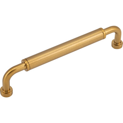 Eddington Lane 5 1/16" Center-to-Center Barrel Pull 10-Pack