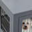 Pet Crate with 2 Doors-68439630