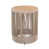 Teak is out of stock