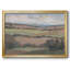 Hilly Countryside II, reproduction d'art sur toile-1756630684-1756630673