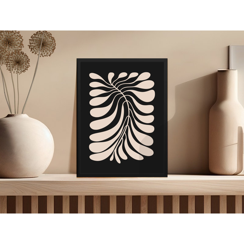 Como Single Picture Frame Print, 43.18 cm H x 27.94 cm W