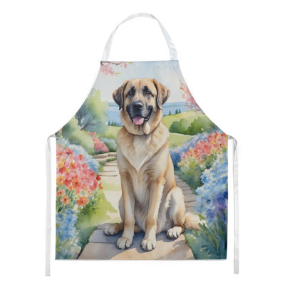 Tablier de jardin Anatolian
