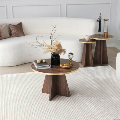 Glorias Coffee Table