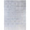 Overdyed One-of-a-Kind 9' 1" X 12' 5" Hand Knotted Area Rug
