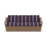 Charisma Outdoor 3 - Seat Patio Sofa