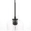 Luminaire suspendu à bocal unique à 1 lumière Drinkard-918452694-918452689-918452691