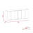 Tigard 2-Piece Kitchen Set