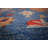 Handmade Ziegler Vegetable Dye Area Rug 8x10