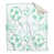 Light Green White