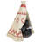 Audris Animals Figurines & Sculptures