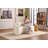 Chenille Sectional Sofa