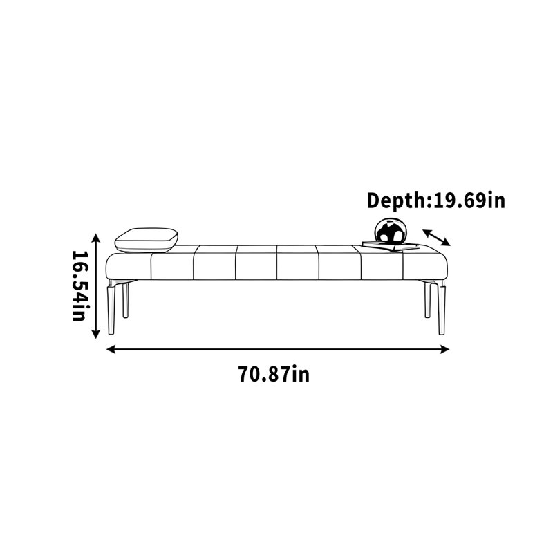 Bedenbaugh, Black