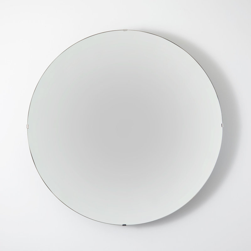 Concave Wall Mirror