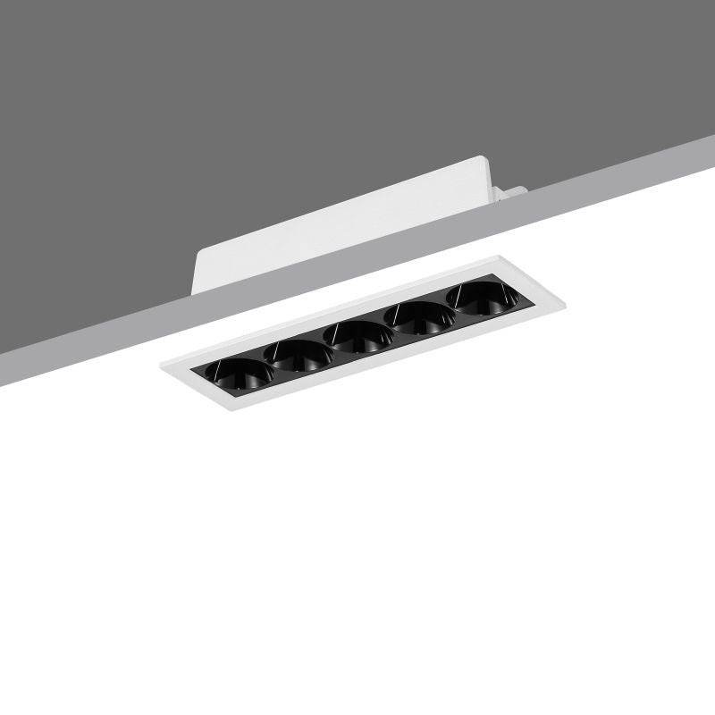 UltraBeam 10 Watt Recessed Linear Downlight