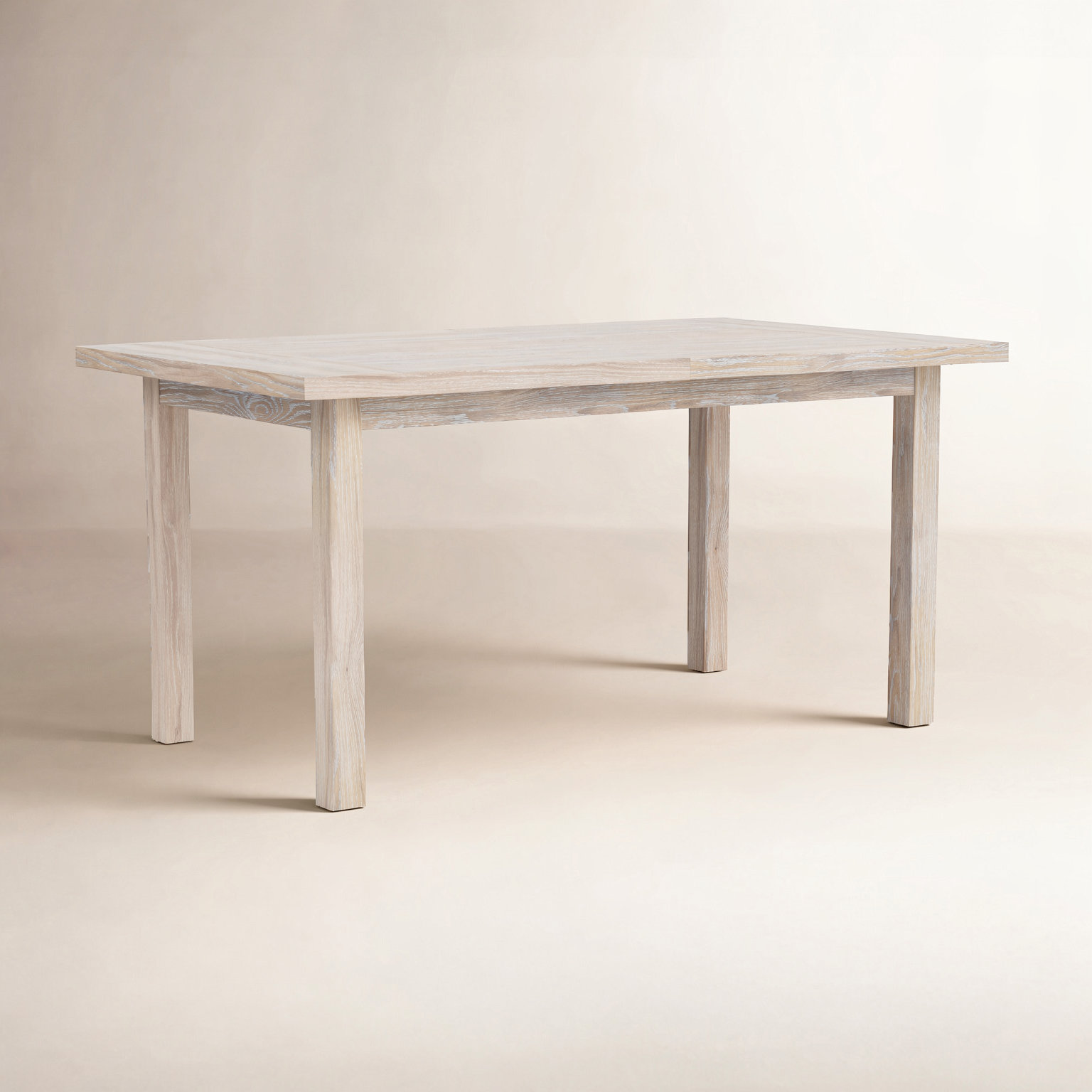 Lana 60'' Dining Table, Natural