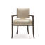 Caracole Classic Upholstered Arm Chair-114661272-114661274