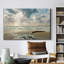 Our View - Reproduction de photo sur toile tendue-223674725