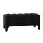 Lincoln Upholstered Storage Bench-23991538-23991547