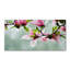 Loarine 50cm W x 100cm L Glass Peel and Stick Panel