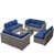 Bleu marine est en rupture de stock