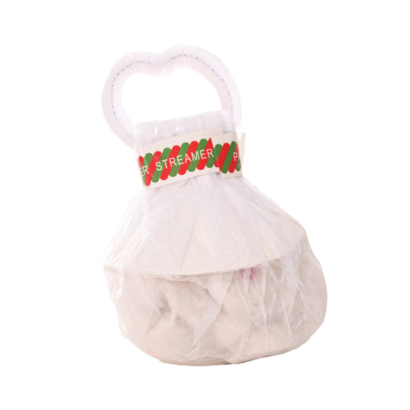Ensembles de banderoles portables, Blanc