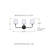 Climsland Dimmable Vanity Light-802574976-783603533