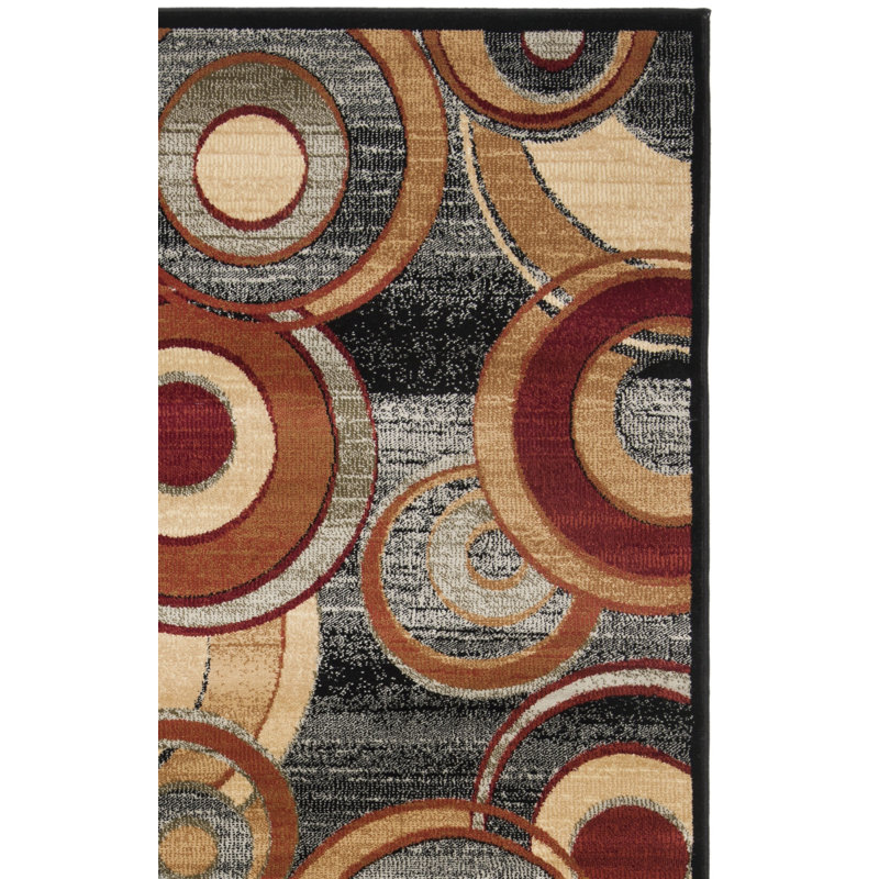 Anne Area Rug, Runner 2'3" x 11'
