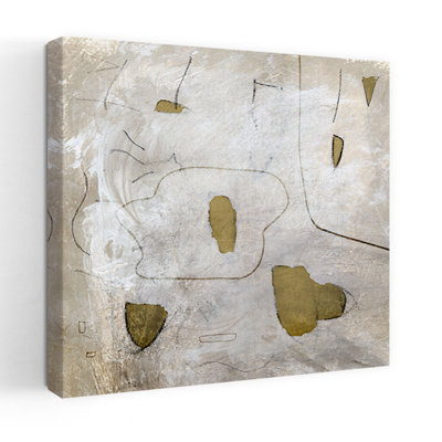 Art contemporain contemporain abstrait