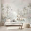 Papier peint marais pastel aquarelle-765151995-765151992