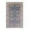 Tapis oriental brun / beige / bleu