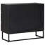 3 - Drawer Rectangle Accent Chest