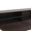 Cothran Metal Base Writing Desk