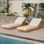 Chaise longue Modern-347025980