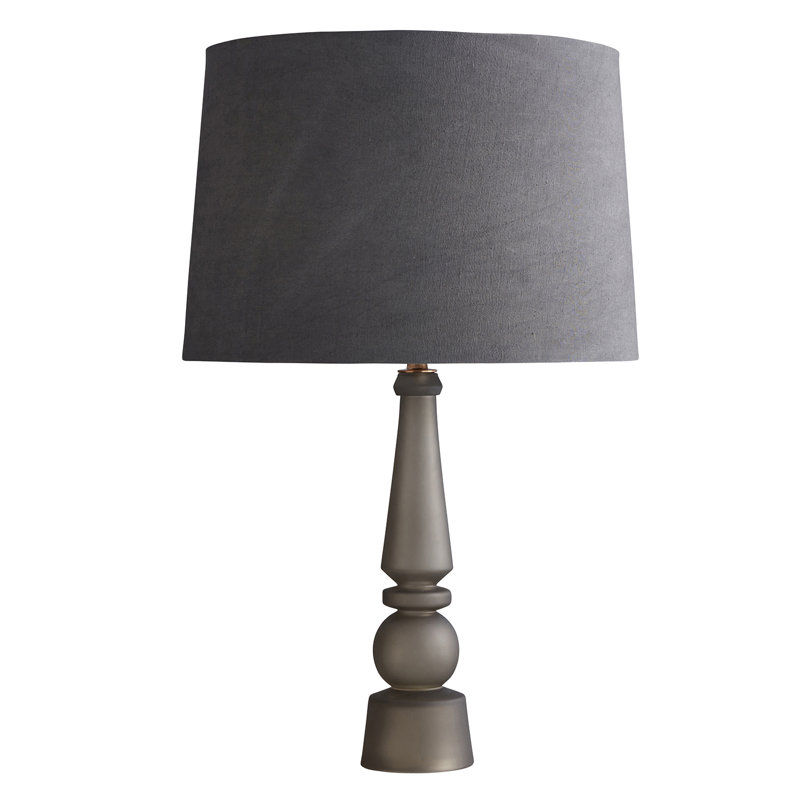 Darriona Metal Table Lamp