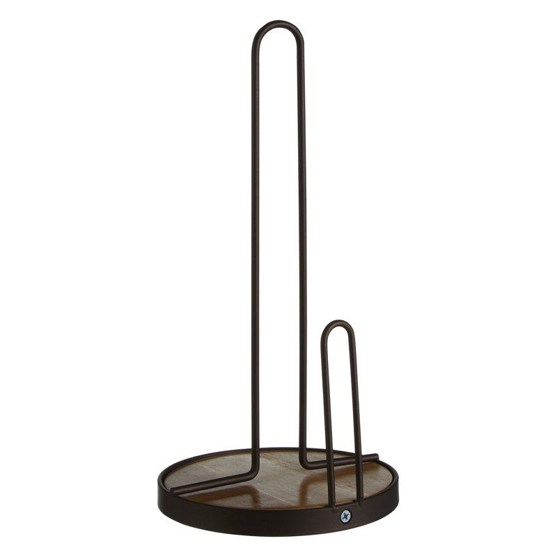 Mckinney Paper Towel Holder