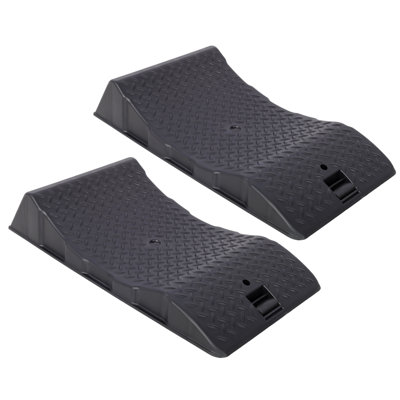 Rampes 2-Pack Tire Saver