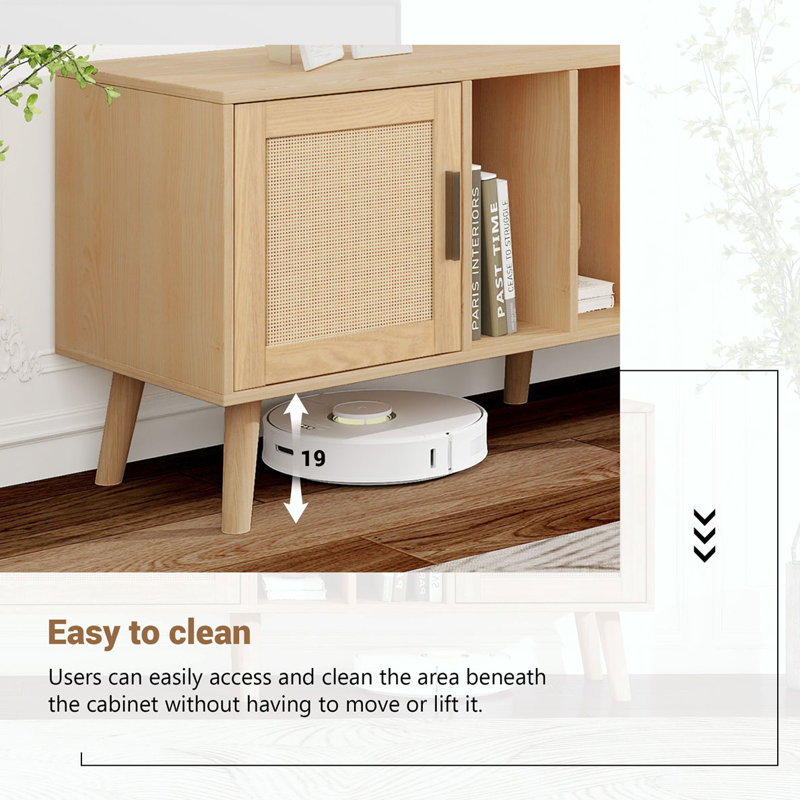 Breeya Console Table