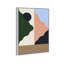 Peaking Mountains Print by Oliver Gal-1348355440-1348355727