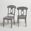 Chaise de salle à manger Stockton-22659845