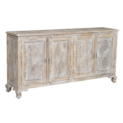185cm Sideboard