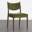 Chaises de salle à manger rembourrées-1987041074