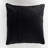 Ghosts Hooked Wool Throw Pillow