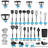 Smith Barton 32 Utensil Set-93486893