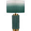 Lushan Ceramic Table Lamp-90709052