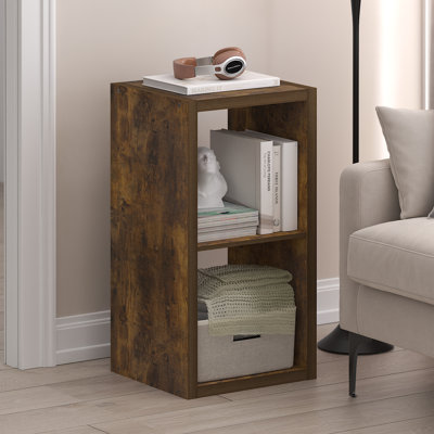 Organisateur de rangement cubique Furinno