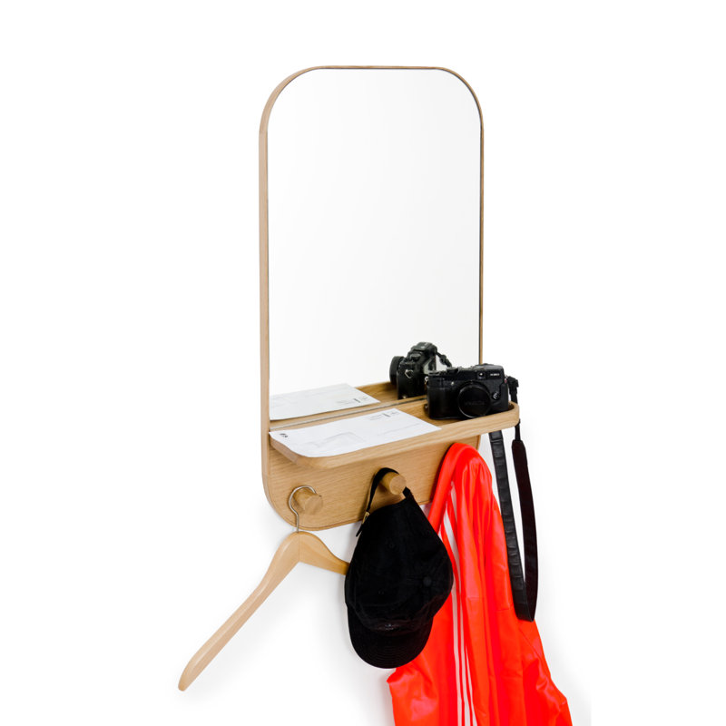Rectangle Wall Mirror