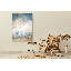 Summer Breeze by John Beard - Artist Enhanced Canvas Print-972221104